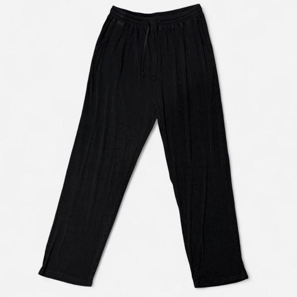 Unbranded Women's Black Pajamas